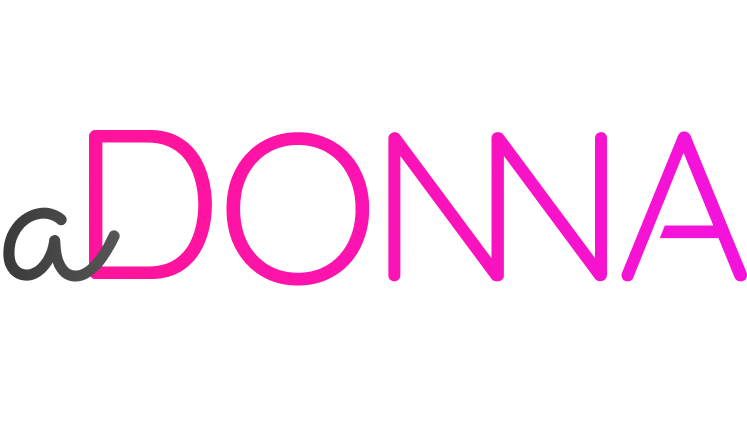 Donna. Presente, precisa e inteligente.